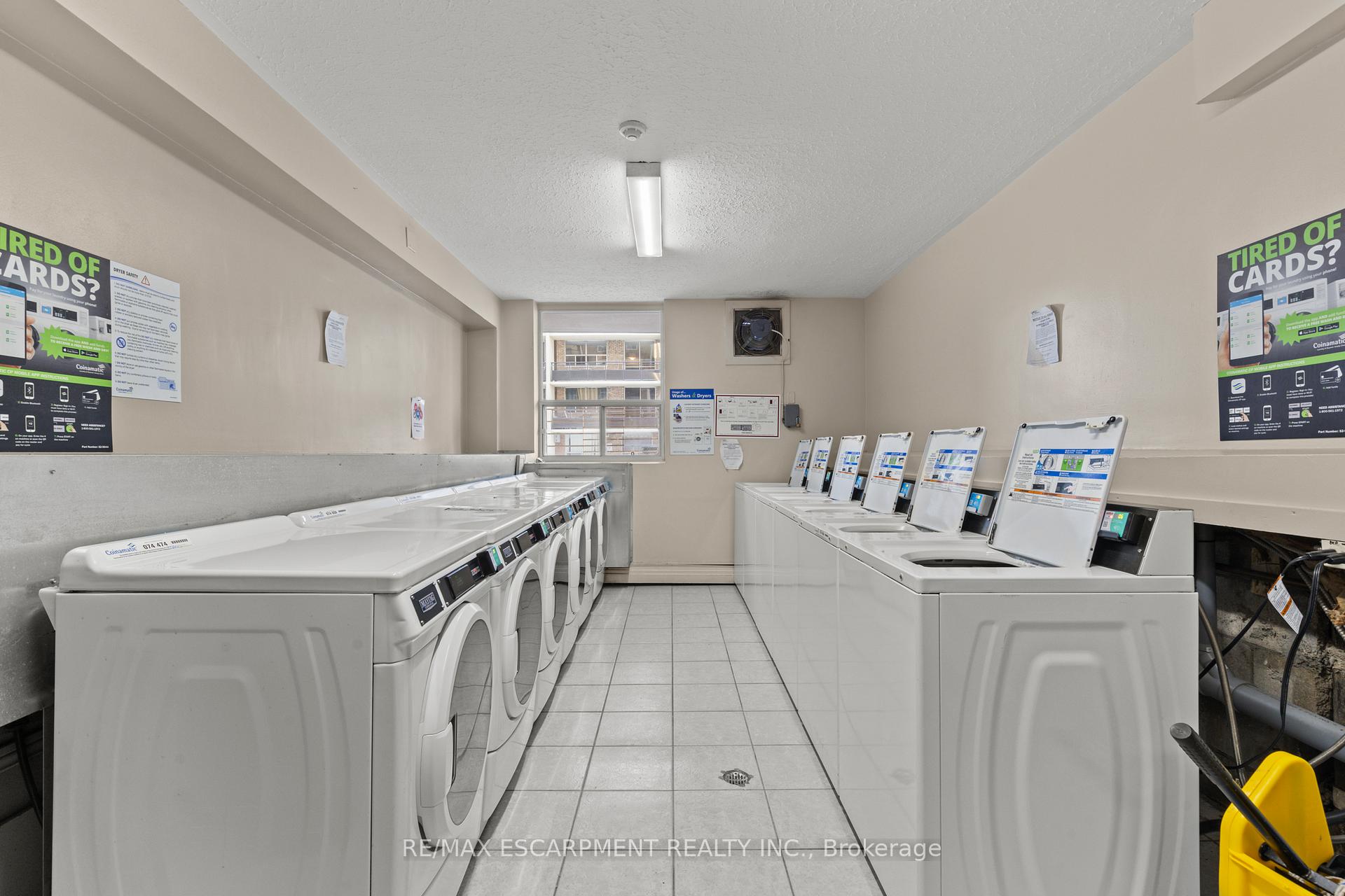 Photo 26 of Unit 1004, 359 Geneva Street, St. Catharines, Fairview — HOMEH