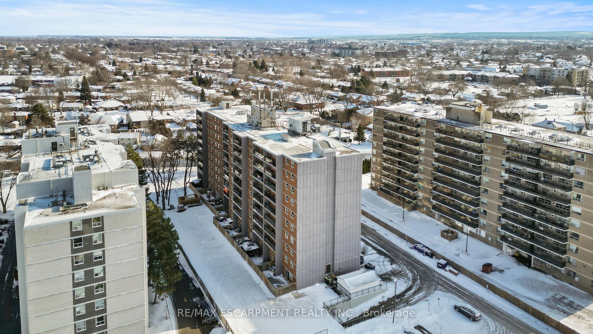 Photo 38 of Unit 1004, 359 Geneva Street, St. Catharines, Fairview — HOMEH