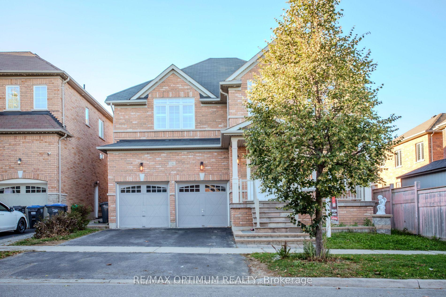 Front of 150 Lloyd Sanderson Drive
