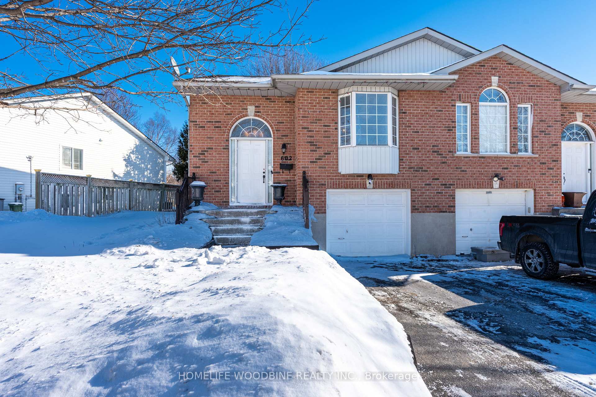 Photo 32 of 602 Tanner Drive, Kingston, East Gardiners Rd — HOMEH