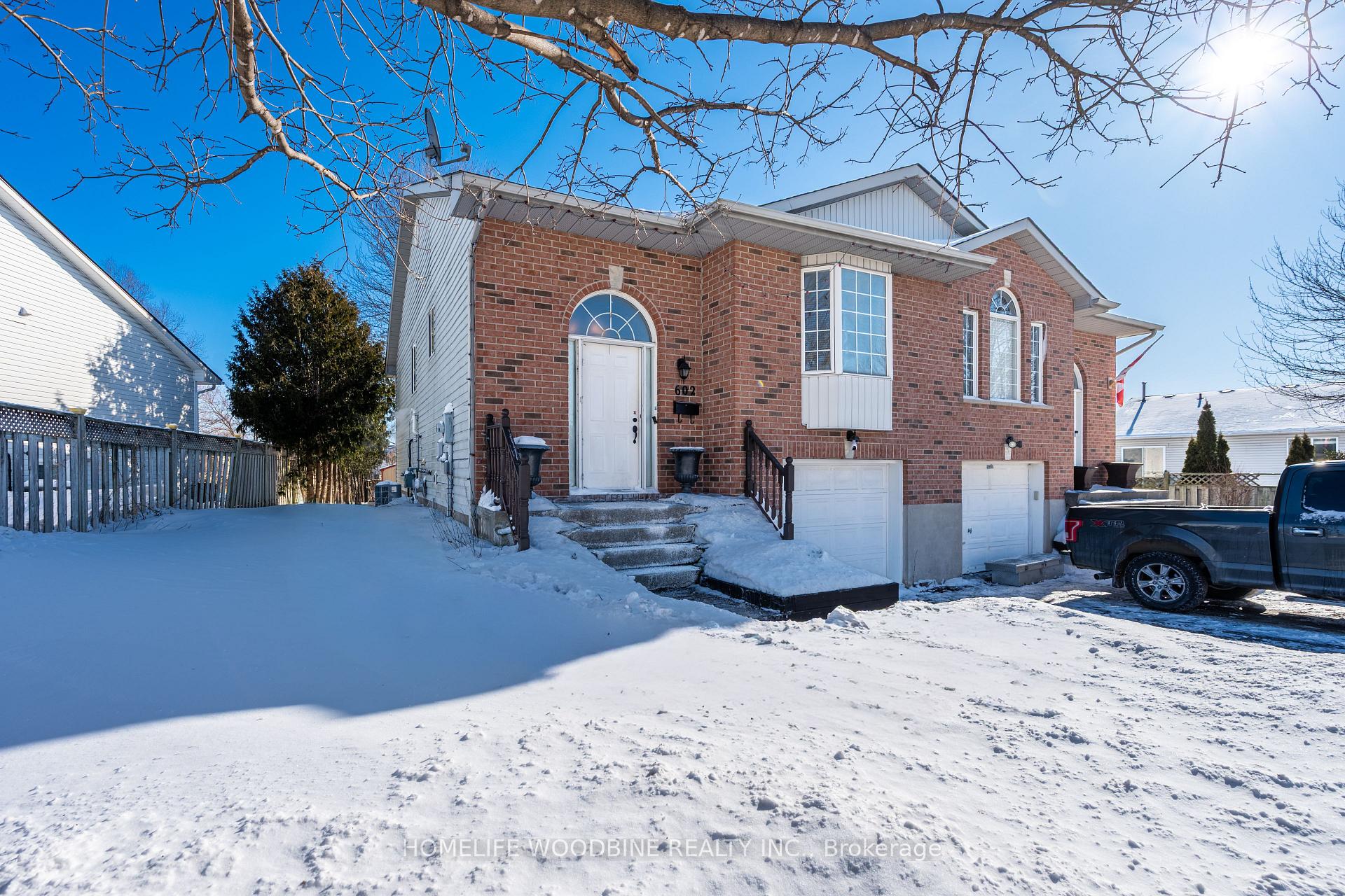 Photo 2 of 602 Tanner Drive, Kingston, East Gardiners Rd — HOMEH