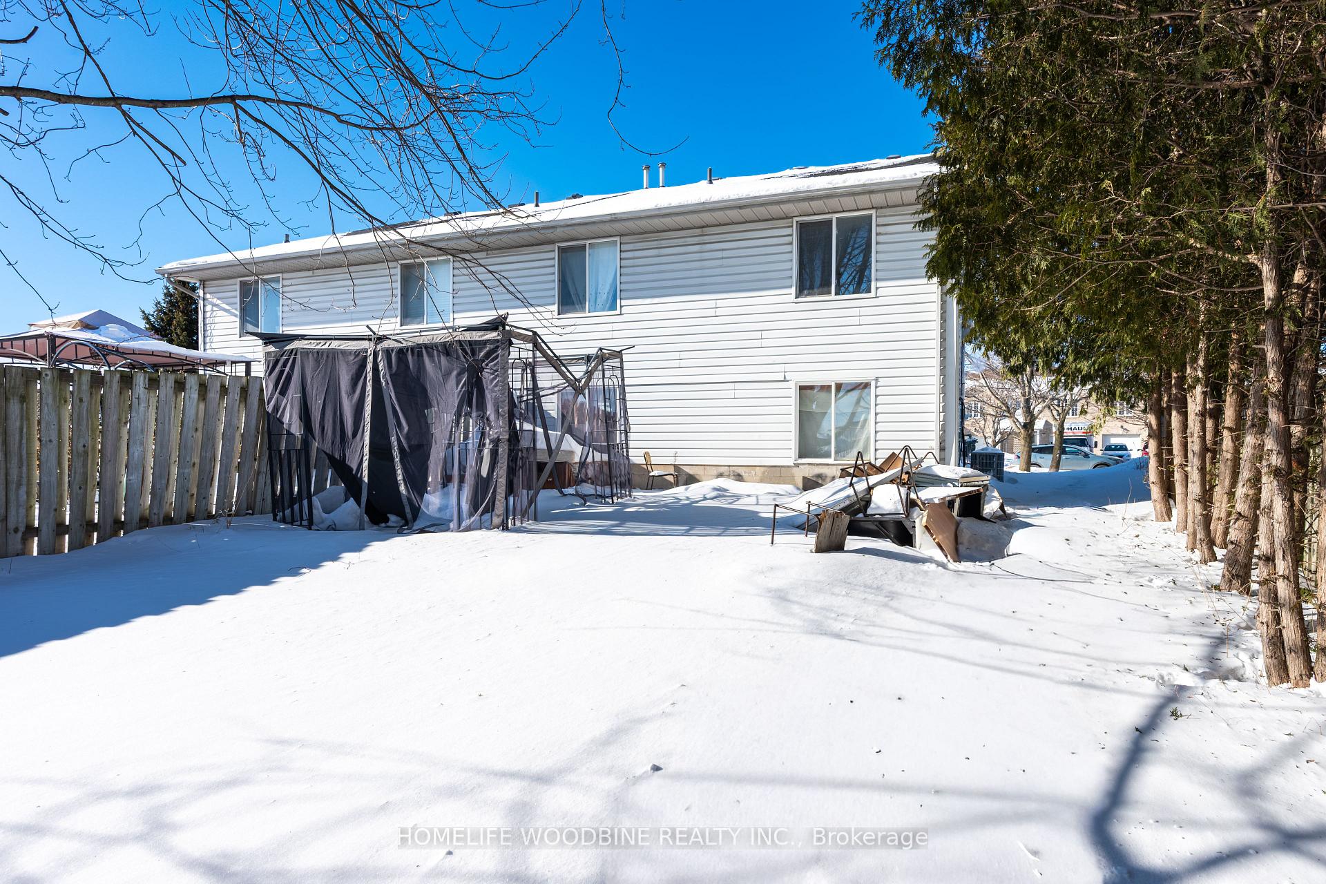 Photo 3 of 602 Tanner Drive, Kingston, East Gardiners Rd — HOMEH