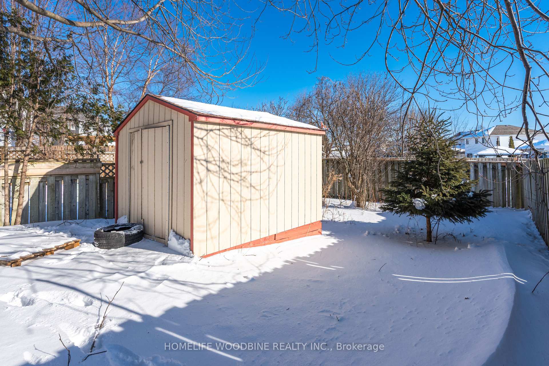 Photo 4 of 602 Tanner Drive, Kingston, East Gardiners Rd — HOMEH