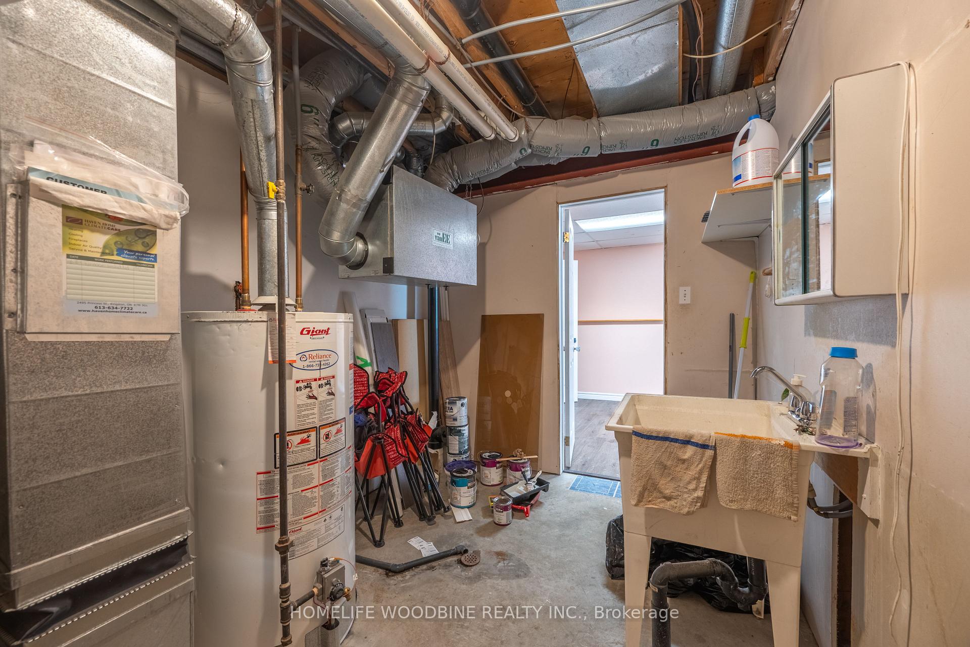 Photo 13 of 602 Tanner Drive, Kingston, East Gardiners Rd — HOMEH