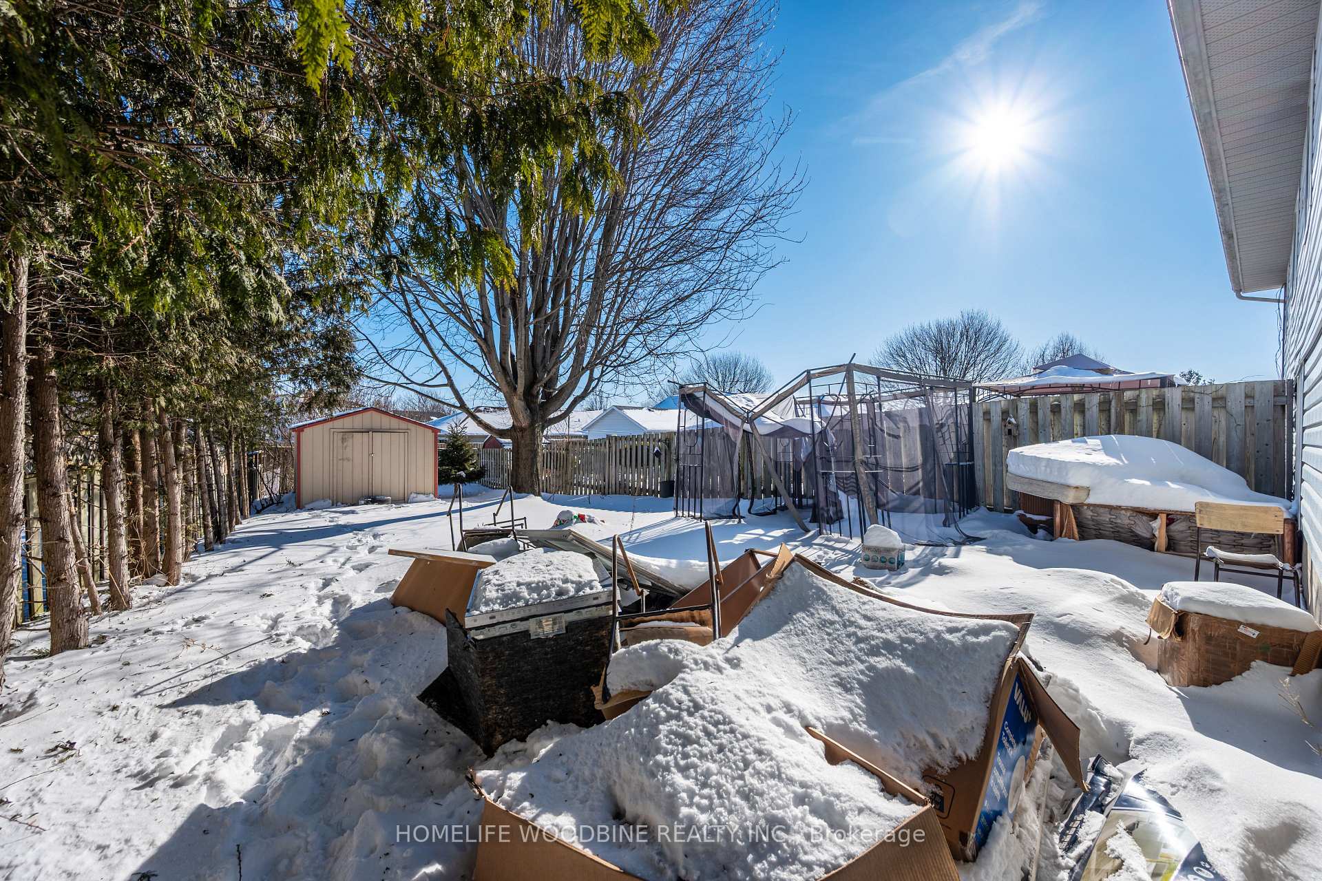 Photo 33 of 602 Tanner Drive, Kingston, East Gardiners Rd — HOMEH