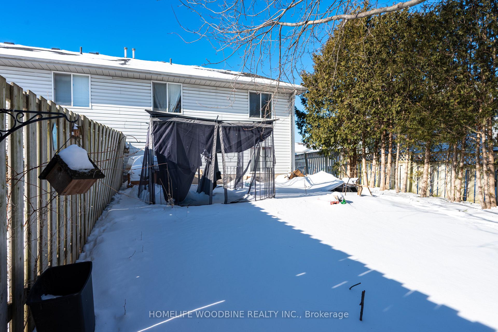 Photo 25 of 602 Tanner Drive, Kingston, East Gardiners Rd — HOMEH