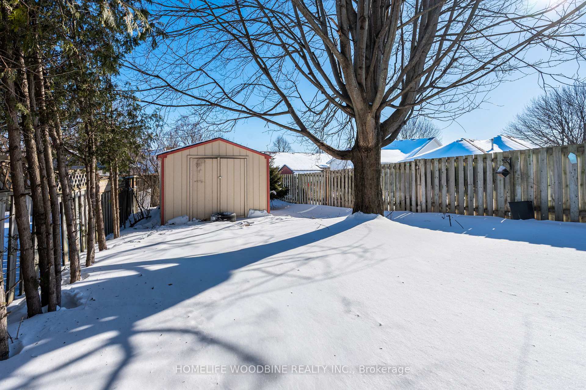 Photo 17 of 602 Tanner Drive, Kingston, East Gardiners Rd — HOMEH
