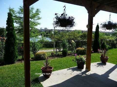 Photo 2 of Unit (Bsmt), 45 Stoneylake Avenue, Brampton, Madoc — HOMEH