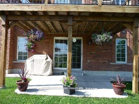 Photo 4 of Unit (Bsmt), 45 Stoneylake Avenue, Brampton, Madoc — HOMEH