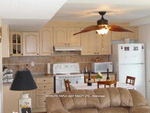 Photo 6 of Unit (Bsmt), 45 Stoneylake Avenue, Brampton, Madoc — HOMEH