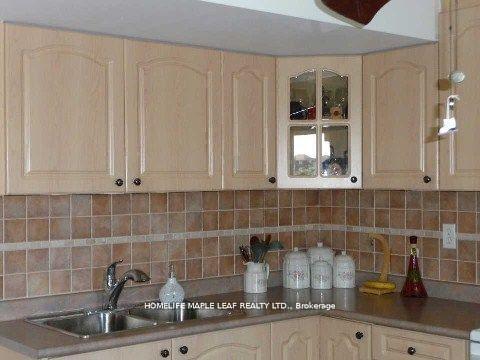 Photo 11 of Unit (Bsmt), 45 Stoneylake Avenue, Brampton, Madoc — HOMEH
