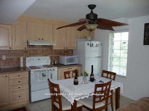Photo 12 of Unit (Bsmt), 45 Stoneylake Avenue, Brampton, Madoc — HOMEH