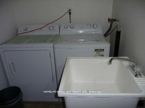Photo 9 of Unit (Bsmt), 45 Stoneylake Avenue, Brampton, Madoc — HOMEH