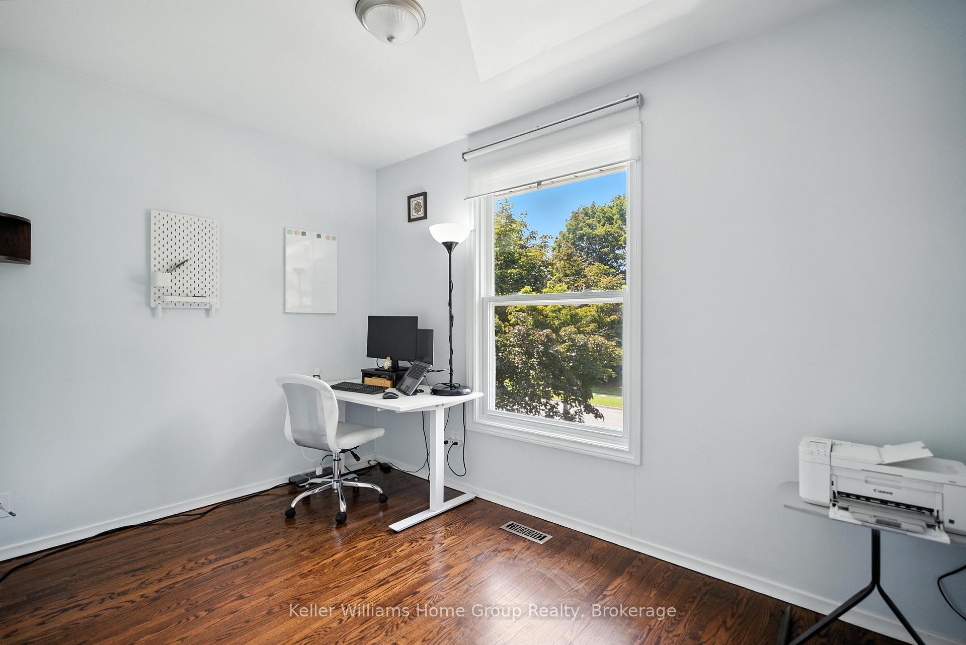 Photo 11 of Unit Main, 59 Chartwell Crescent, Guelph, Dovercliffe Park/Old University — HOMEH