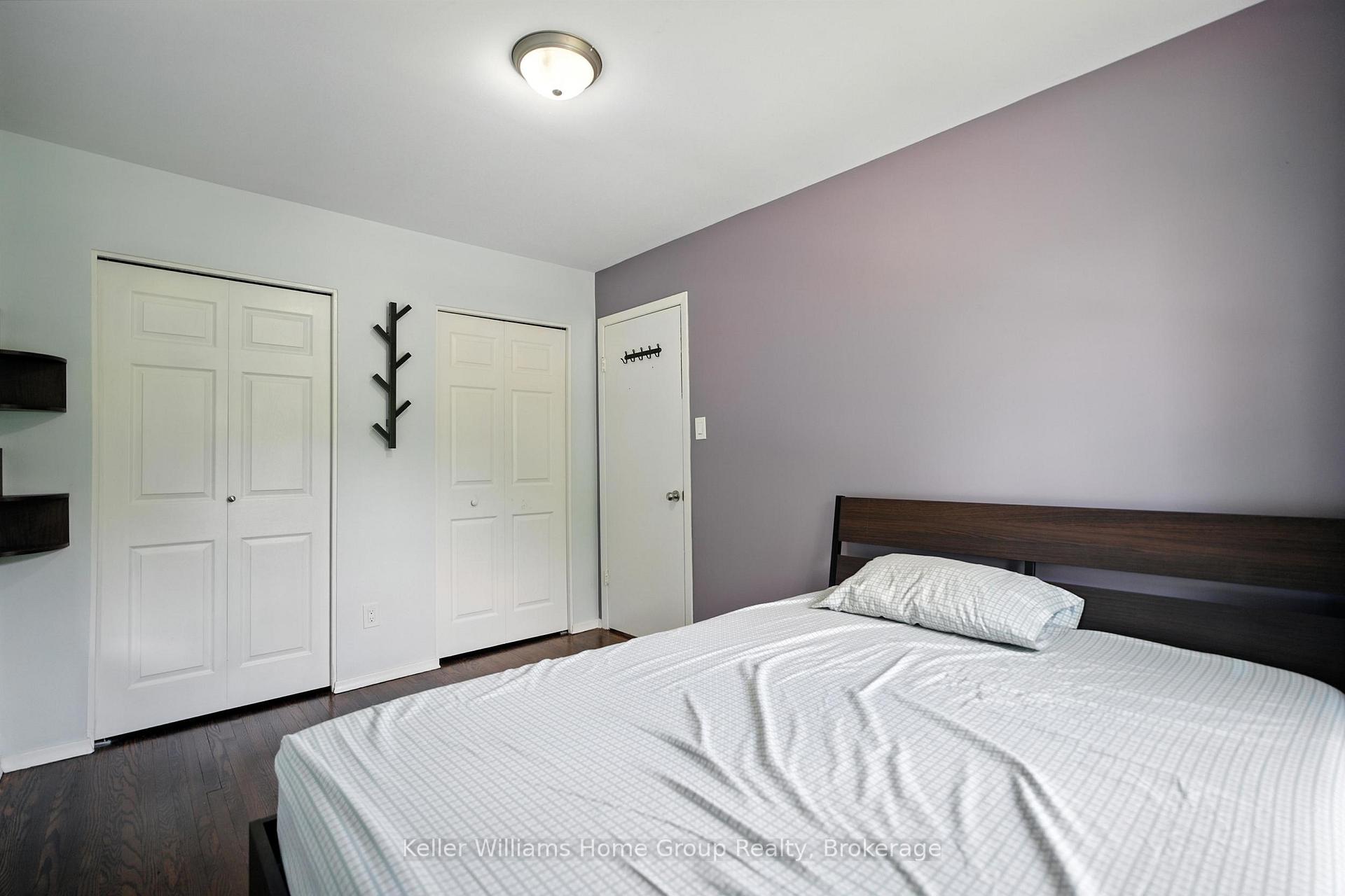 Photo 13 of Unit Main, 59 Chartwell Crescent, Guelph, Dovercliffe Park/Old University — HOMEH