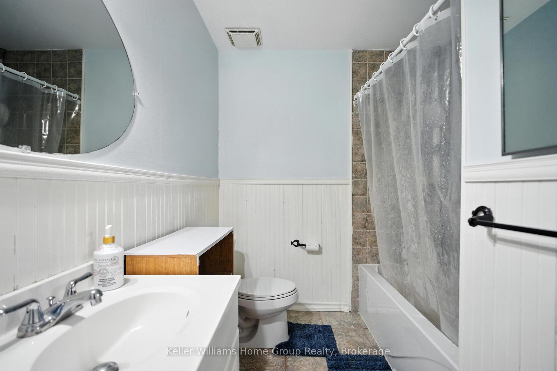 Photo 14 of Unit Main, 59 Chartwell Crescent, Guelph, Dovercliffe Park/Old University — HOMEH