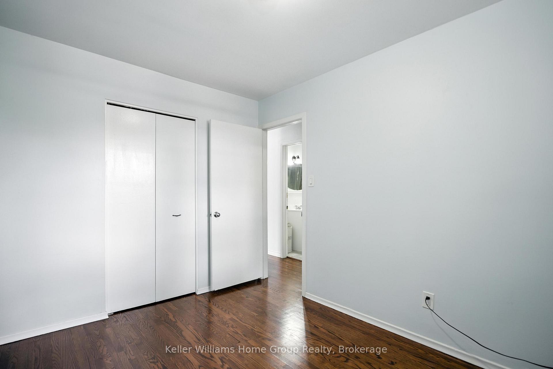 Photo 15 of Unit Main, 59 Chartwell Crescent, Guelph, Dovercliffe Park/Old University — HOMEH