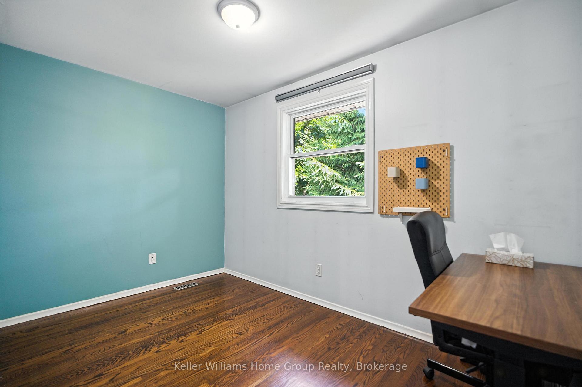 Photo 17 of Unit Main, 59 Chartwell Crescent, Guelph, Dovercliffe Park/Old University — HOMEH