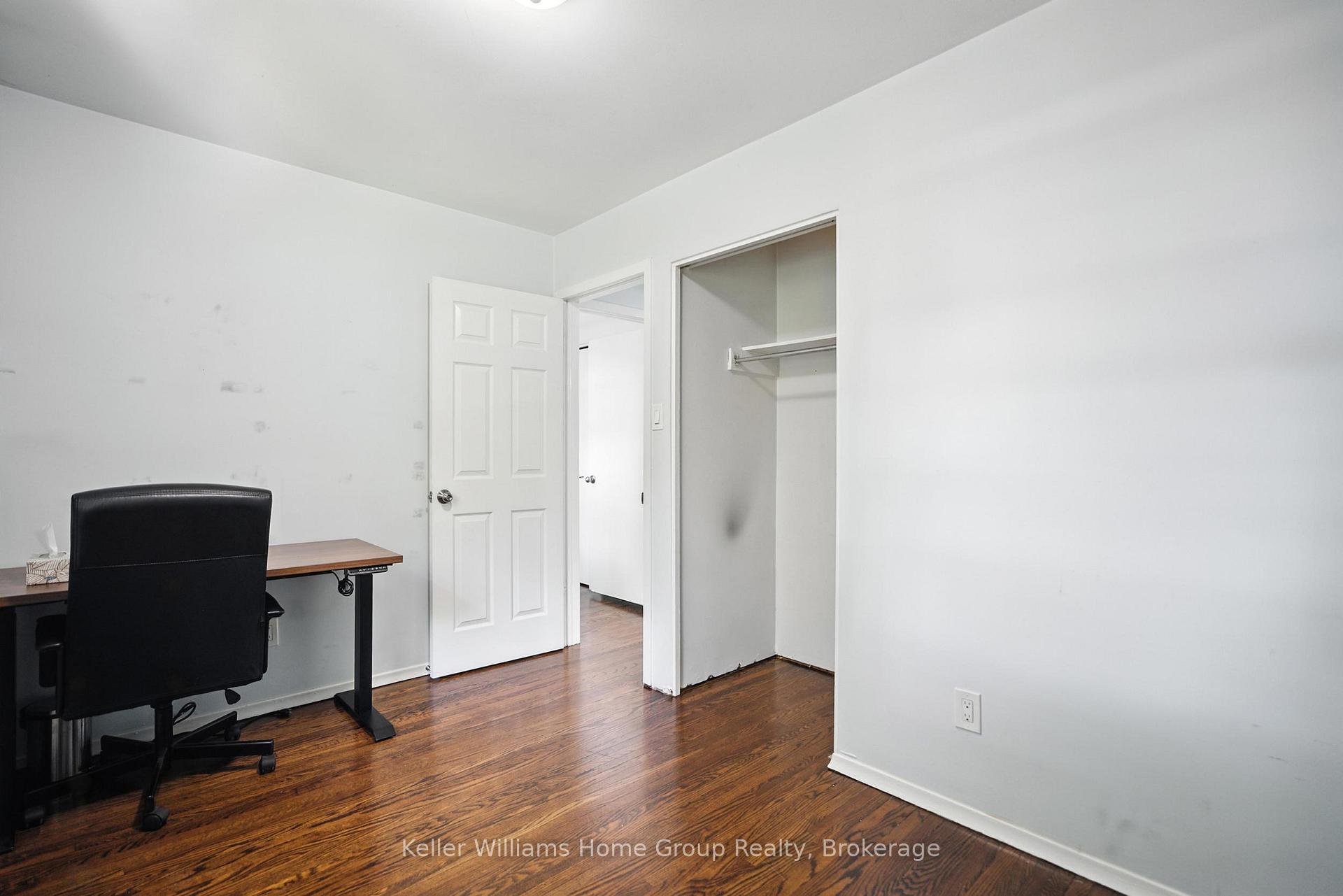 Photo 18 of Unit Main, 59 Chartwell Crescent, Guelph, Dovercliffe Park/Old University — HOMEH