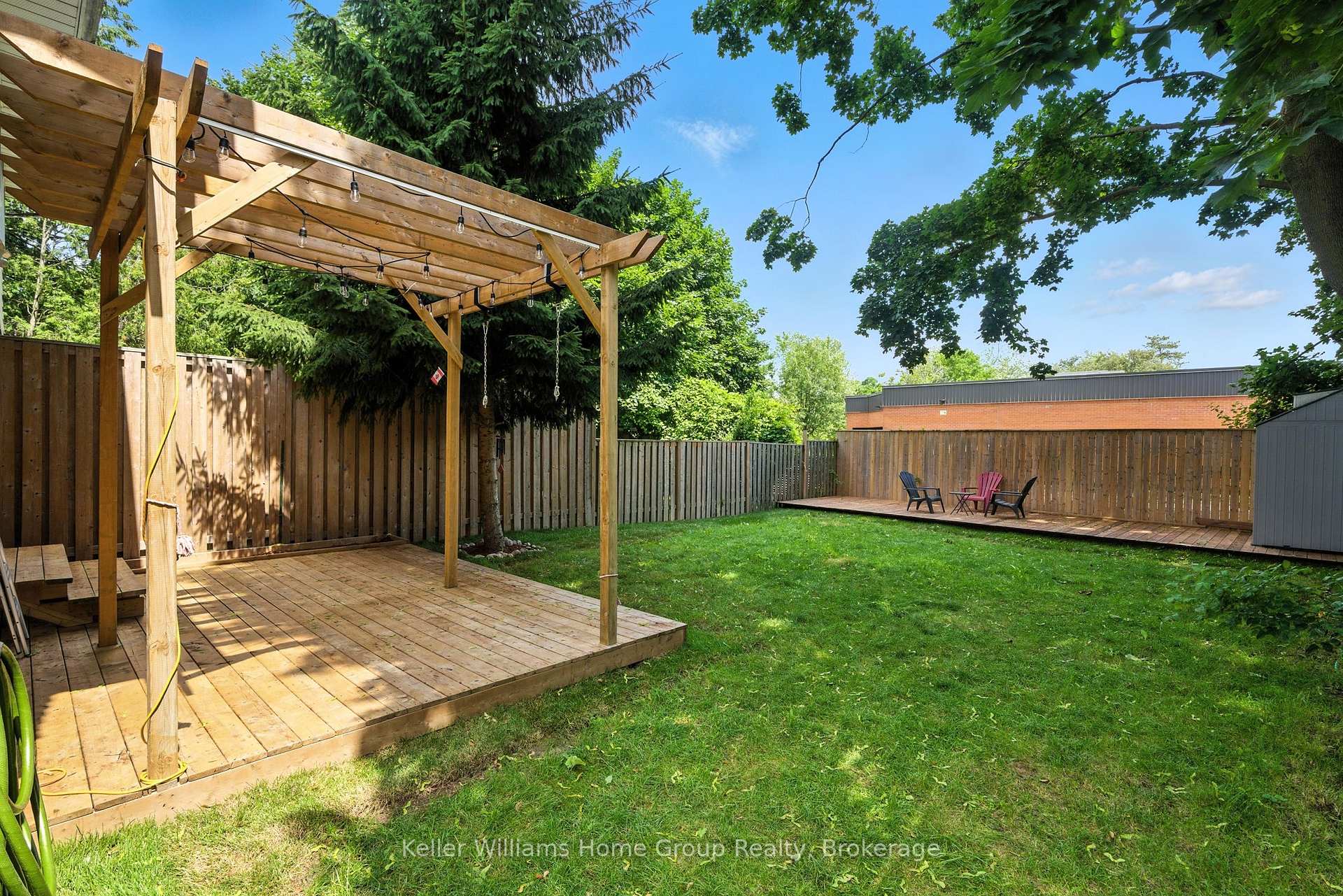 Photo 23 of Unit Main, 59 Chartwell Crescent, Guelph, Dovercliffe Park/Old University — HOMEH