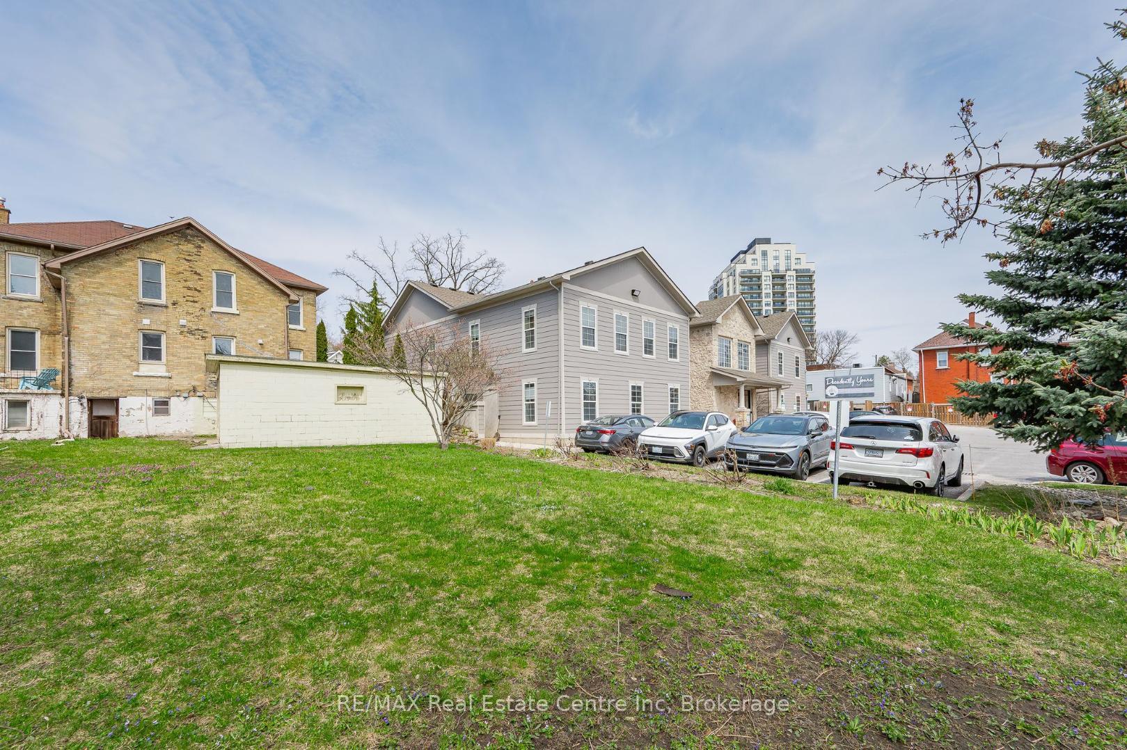 Photo 13 of 103 Surrey Street E, Guelph, Downtown — HOMEH