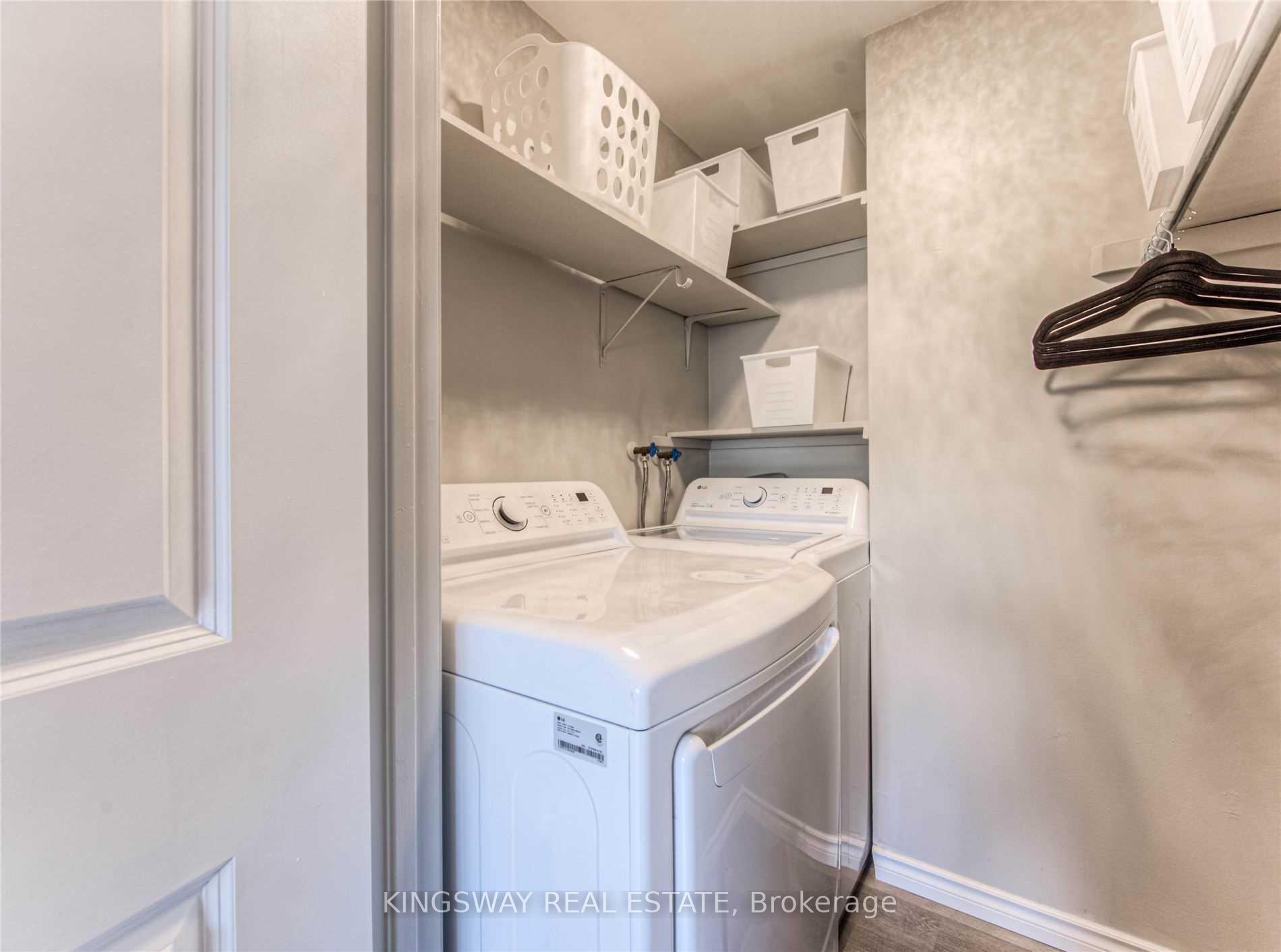 Photo 16 of Unit 55, 67 Valleyview Road, Kitchener, Laurentian Hills — HOMEH