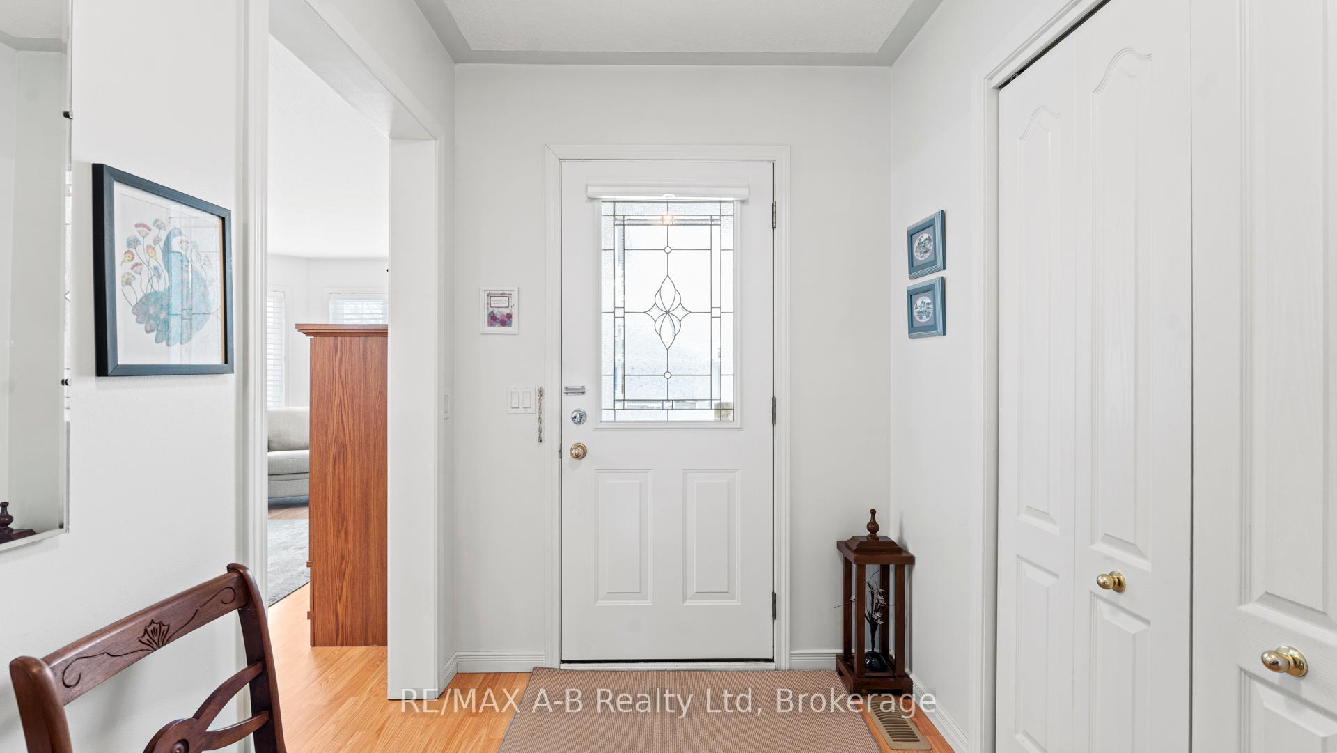 Photo 6 of Unit 5, 30 Ann Street, St. Marys — HOMEH