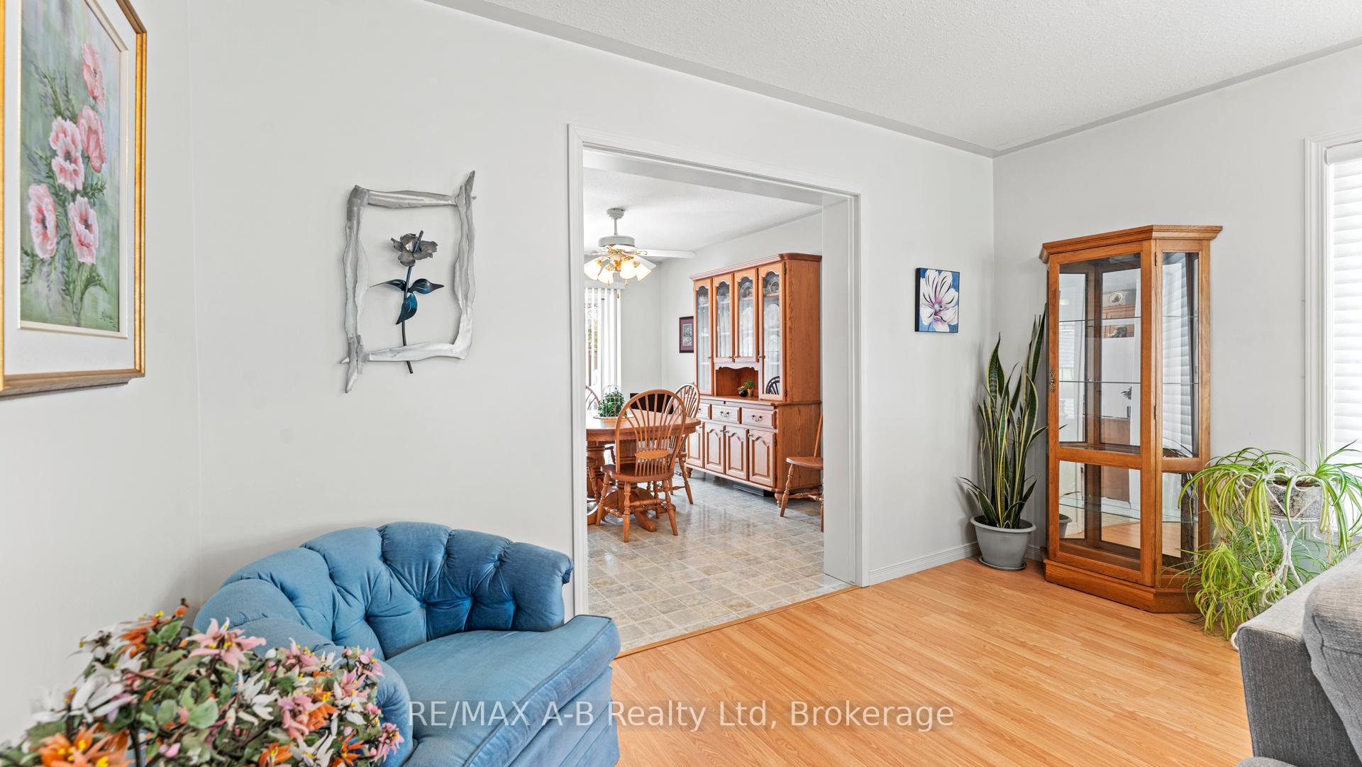 Photo 13 of Unit 5, 30 Ann Street, St. Marys — HOMEH