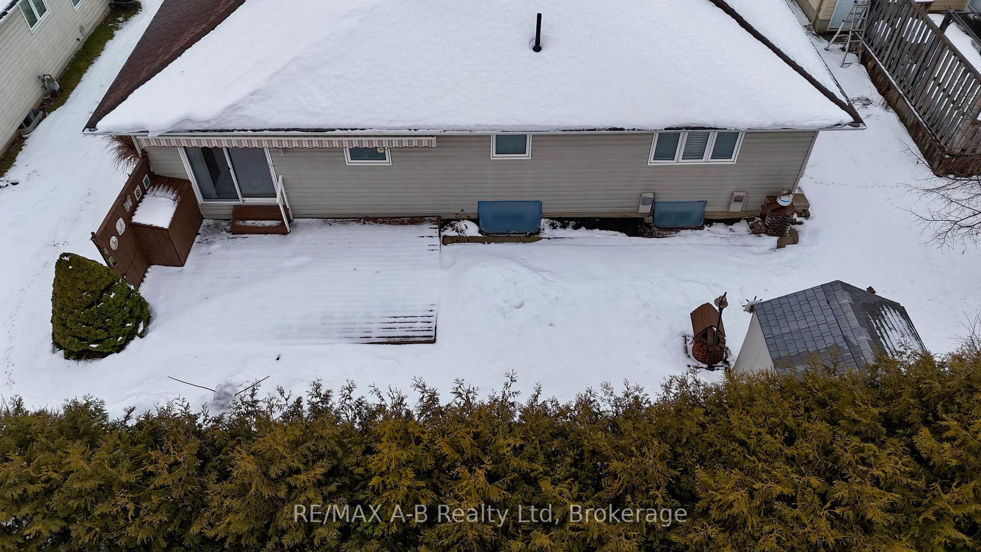 Photo 31 of Unit 5, 30 Ann Street, St. Marys — HOMEH
