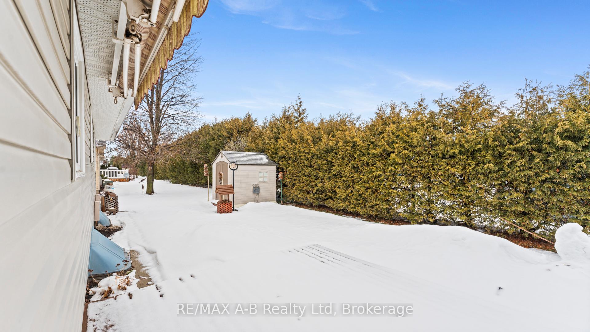 Photo 27 of Unit 5, 30 Ann Street, St. Marys — HOMEH