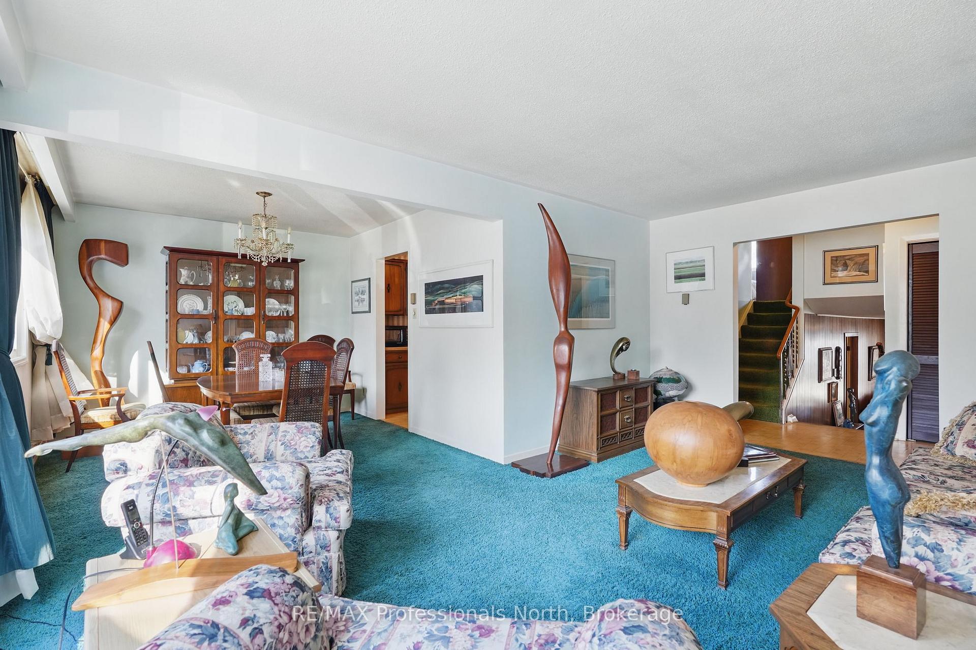 Photo 14 of 350 Hughson Street, Gravenhurst, Muskoka (S) — HOMEH
