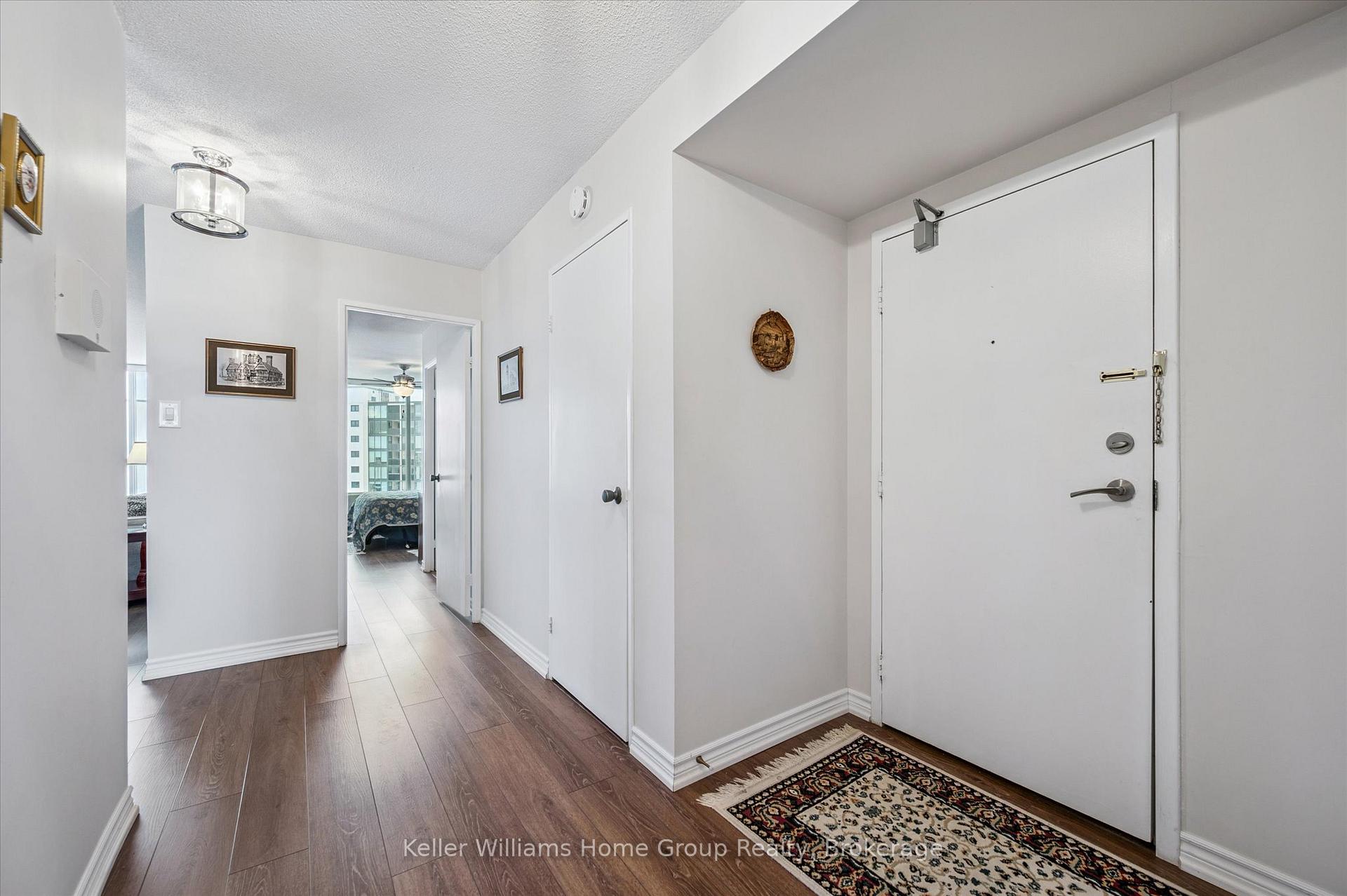 Photo 8 of Unit 702, 23 Woodlawn Road E, Guelph, Riverside Park — HOMEH