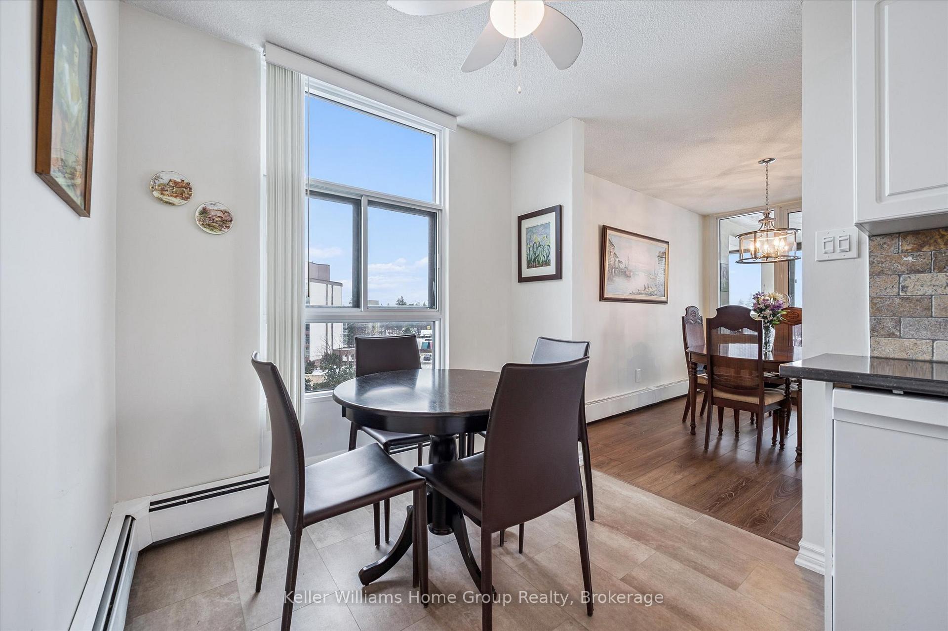Photo 13 of Unit 702, 23 Woodlawn Road E, Guelph, Riverside Park — HOMEH