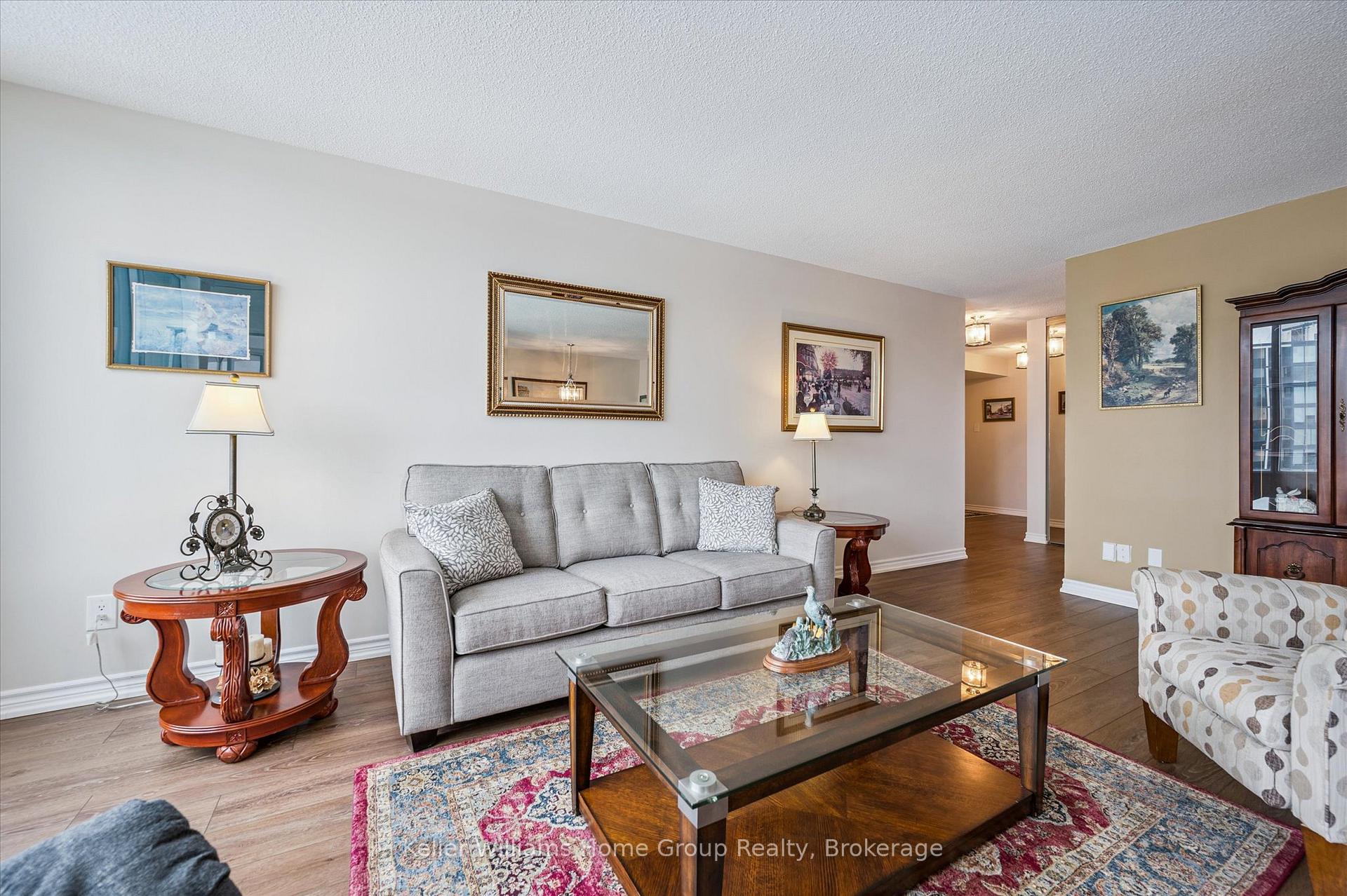 Photo 16 of Unit 702, 23 Woodlawn Road E, Guelph, Riverside Park — HOMEH