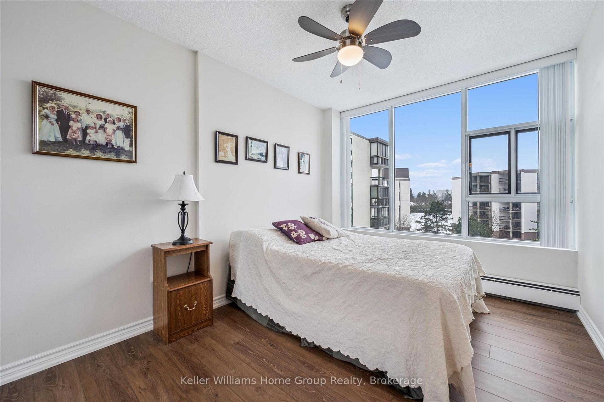 Photo 24 of Unit 702, 23 Woodlawn Road E, Guelph, Riverside Park — HOMEH