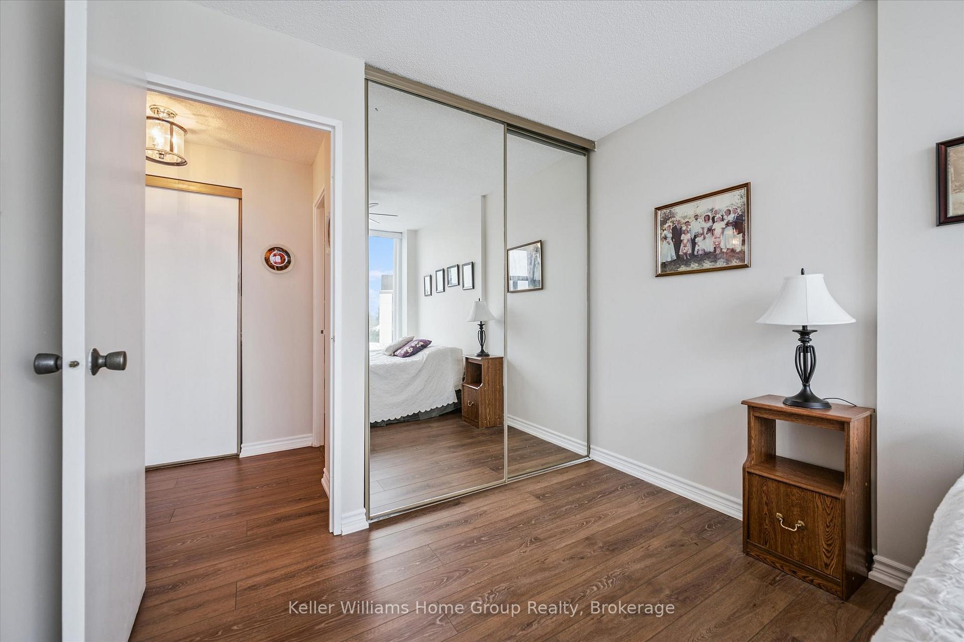 Photo 25 of Unit 702, 23 Woodlawn Road E, Guelph, Riverside Park — HOMEH