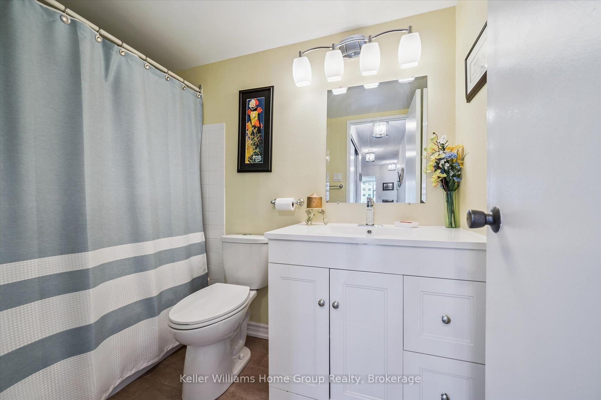 Photo 26 of Unit 702, 23 Woodlawn Road E, Guelph, Riverside Park — HOMEH
