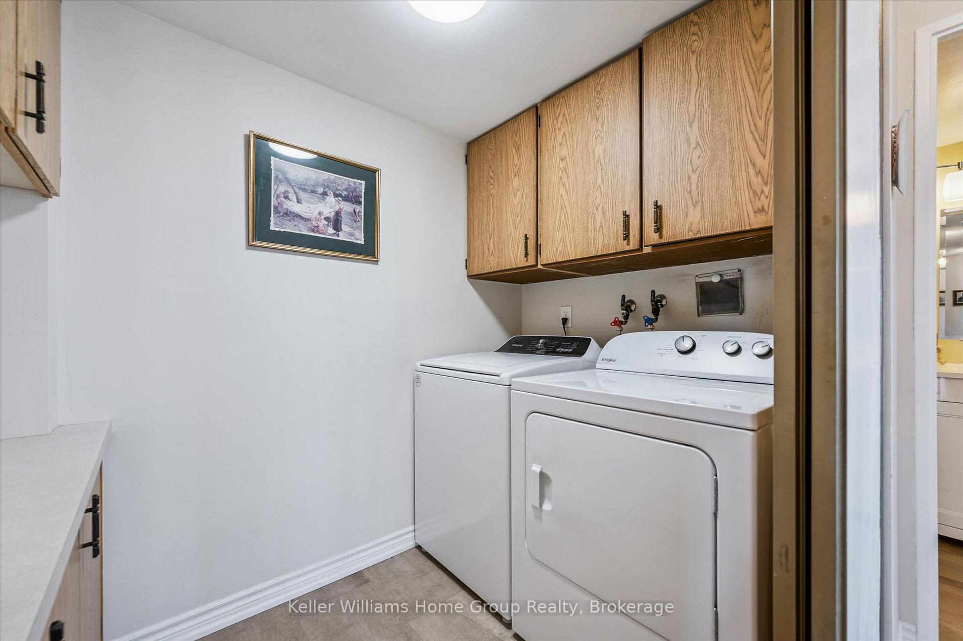 Photo 27 of Unit 702, 23 Woodlawn Road E, Guelph, Riverside Park — HOMEH