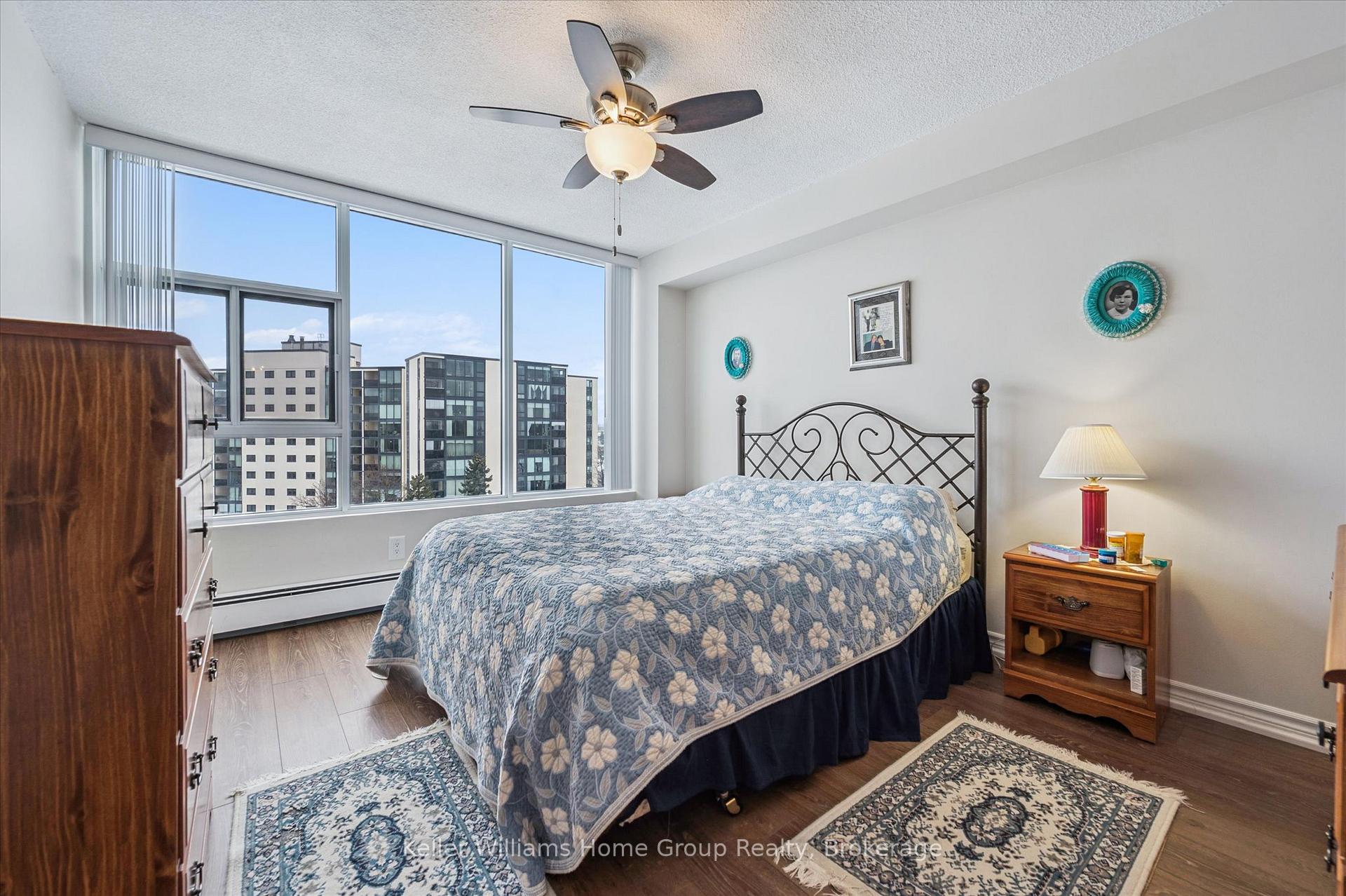 Photo 28 of Unit 702, 23 Woodlawn Road E, Guelph, Riverside Park — HOMEH