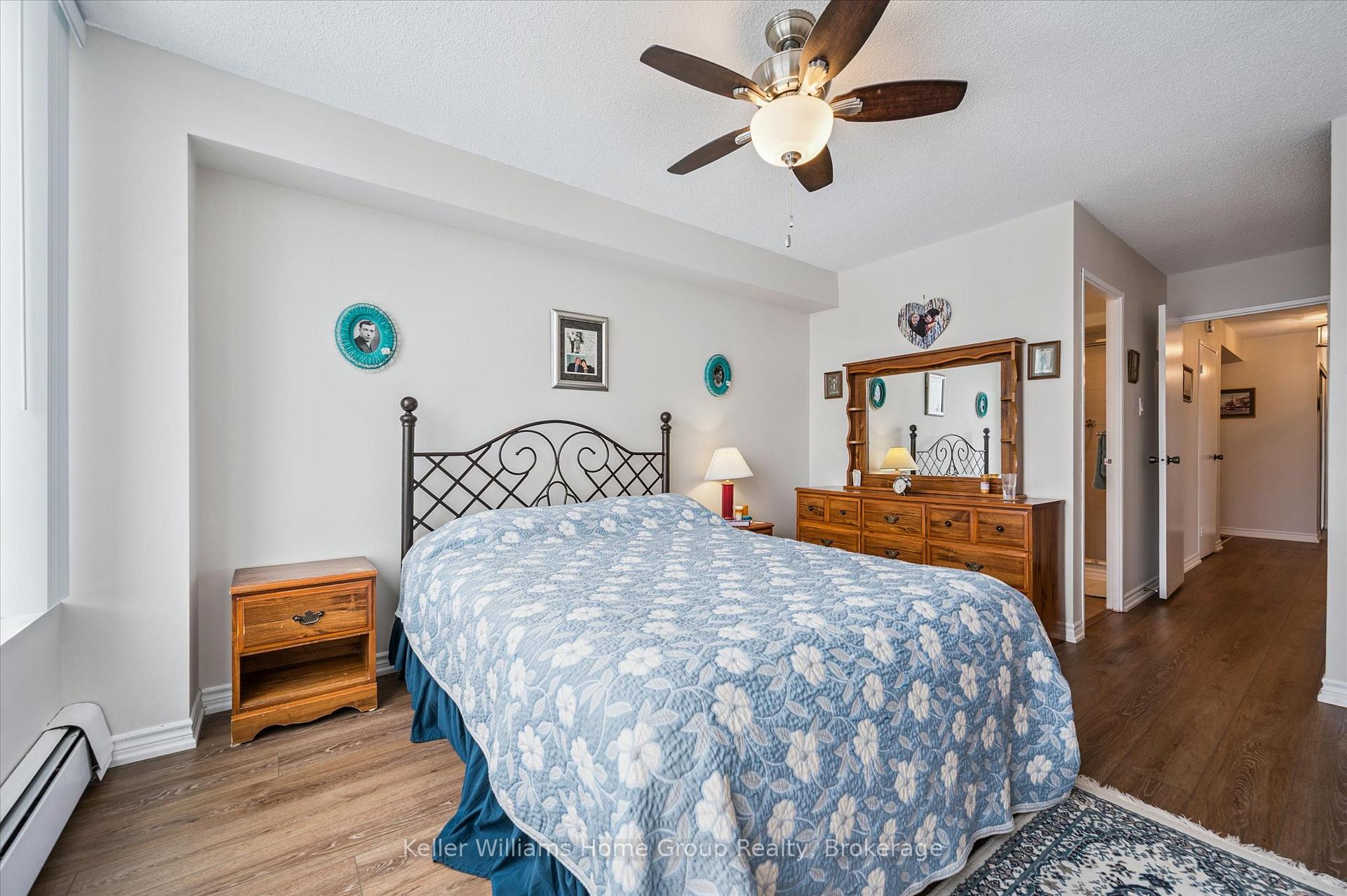 Photo 29 of Unit 702, 23 Woodlawn Road E, Guelph, Riverside Park — HOMEH