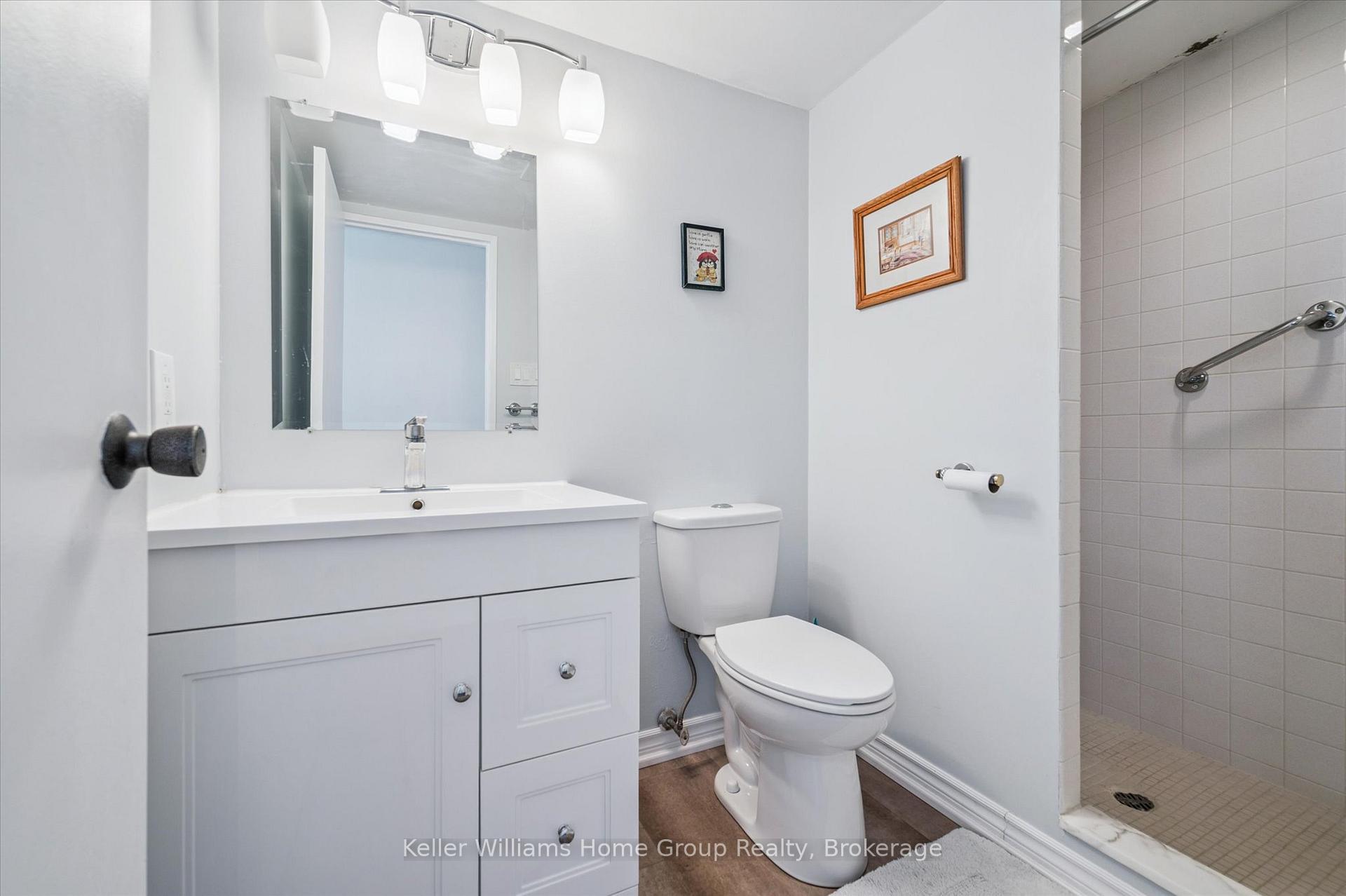 Photo 30 of Unit 702, 23 Woodlawn Road E, Guelph, Riverside Park — HOMEH