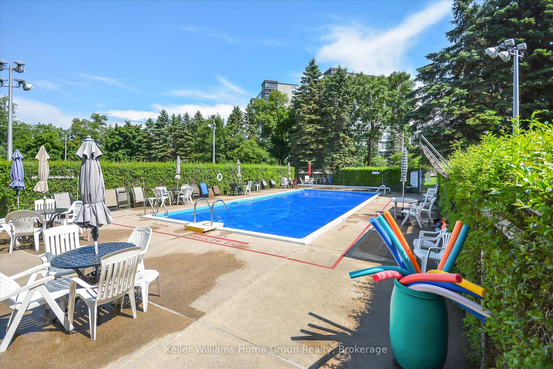 Photo 32 of Unit 702, 23 Woodlawn Road E, Guelph, Riverside Park — HOMEH