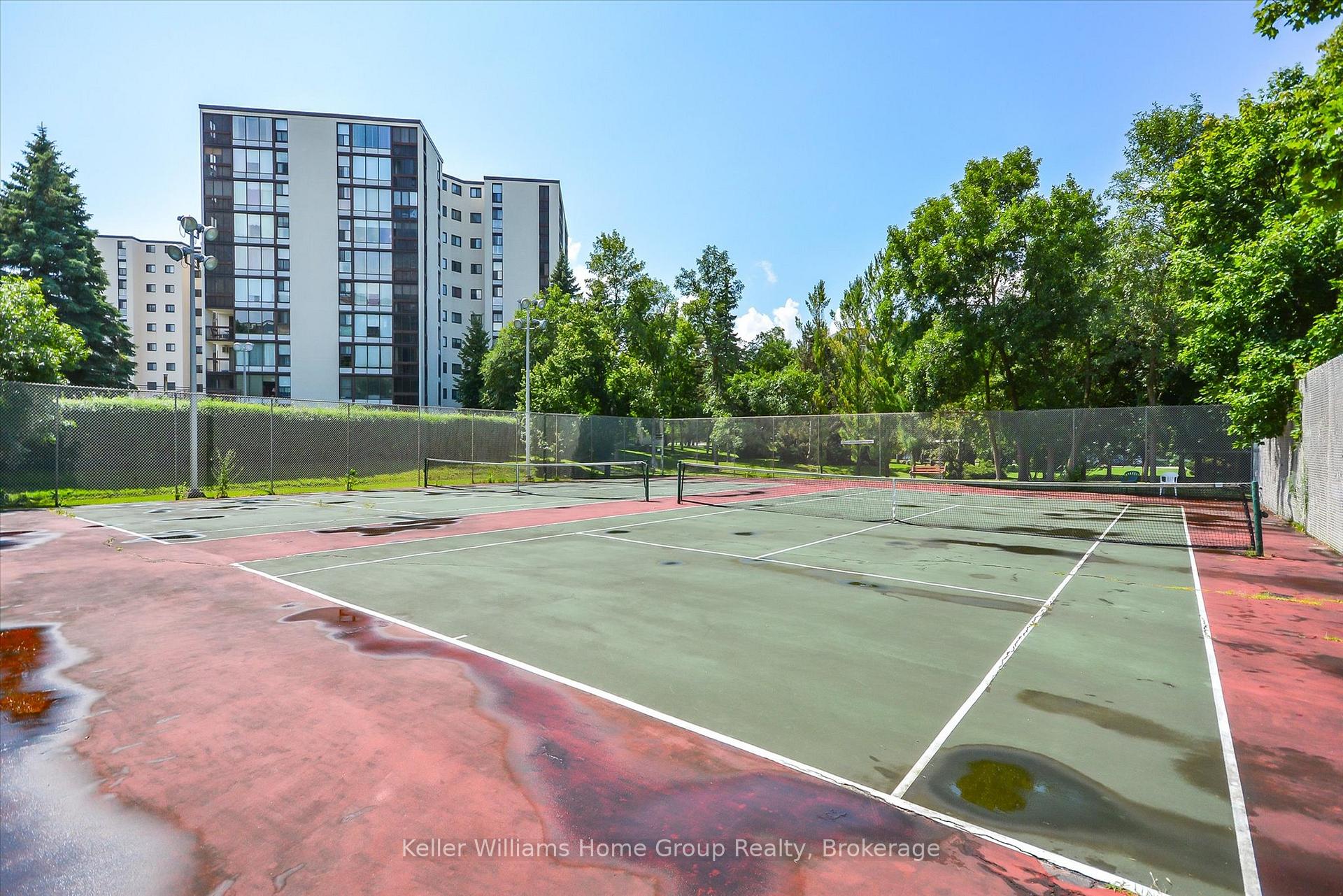 Photo 34 of Unit 702, 23 Woodlawn Road E, Guelph, Riverside Park — HOMEH