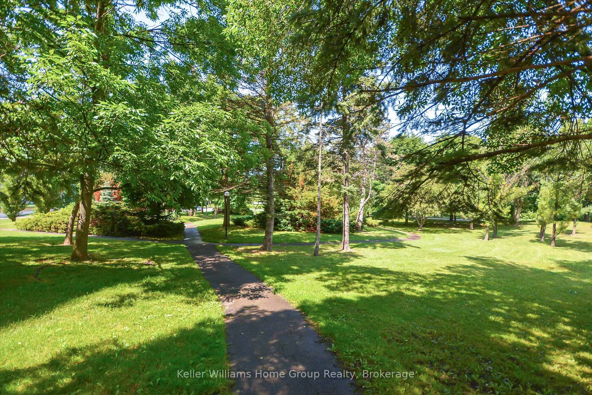 Photo 37 of Unit 702, 23 Woodlawn Road E, Guelph, Riverside Park — HOMEH