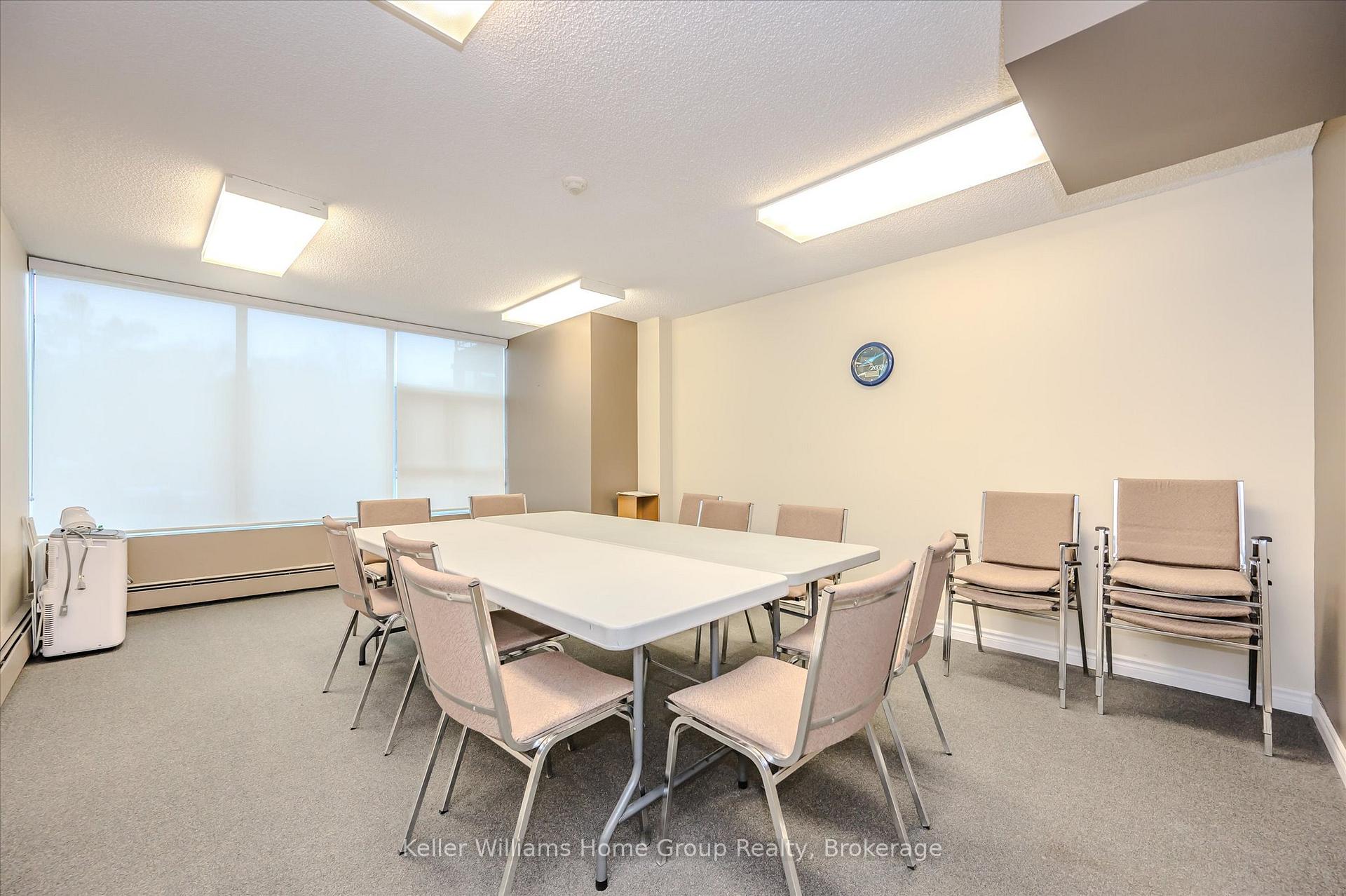 Photo 39 of Unit 702, 23 Woodlawn Road E, Guelph, Riverside Park — HOMEH