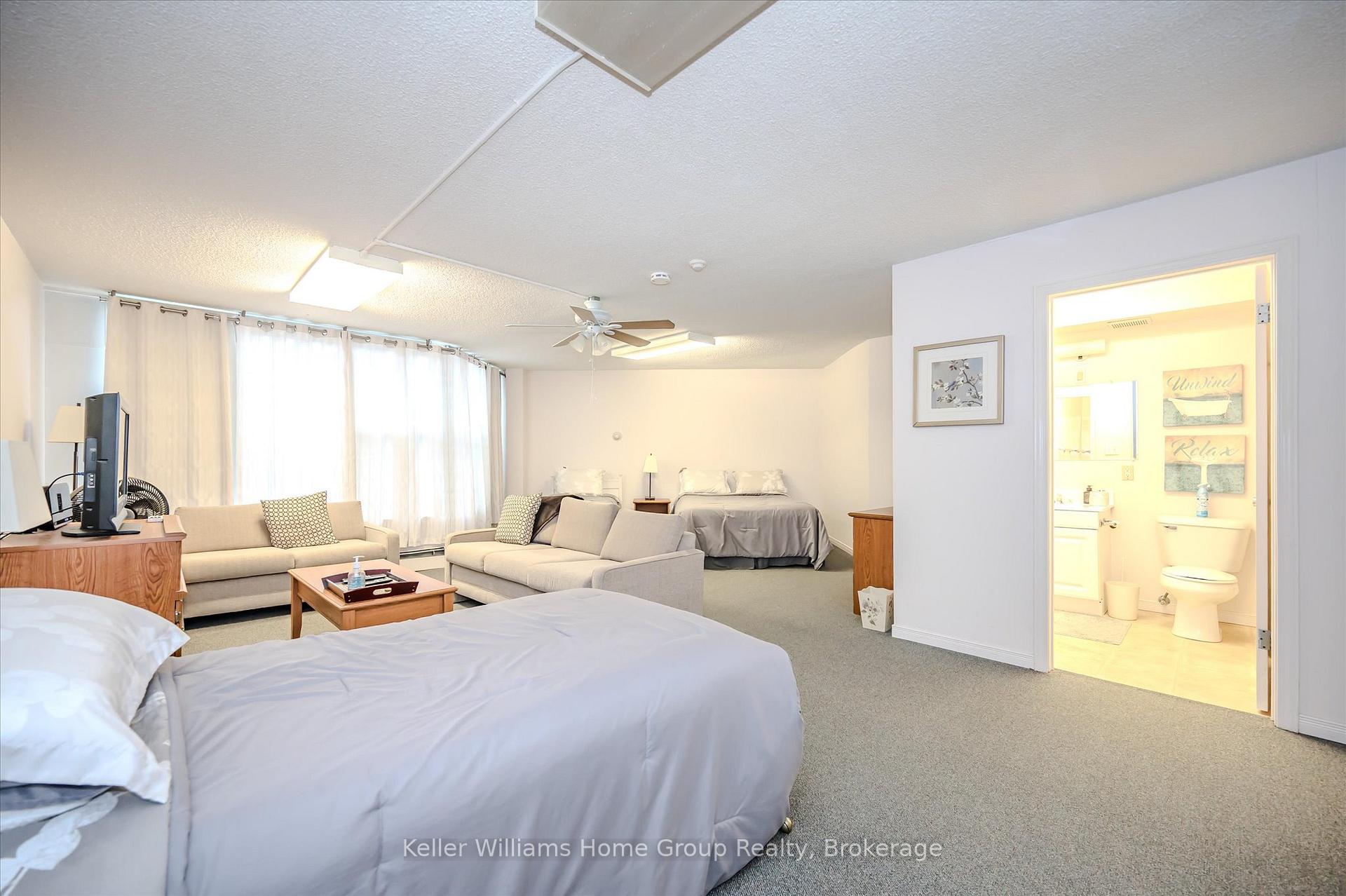 Photo 40 of Unit 702, 23 Woodlawn Road E, Guelph, Riverside Park — HOMEH