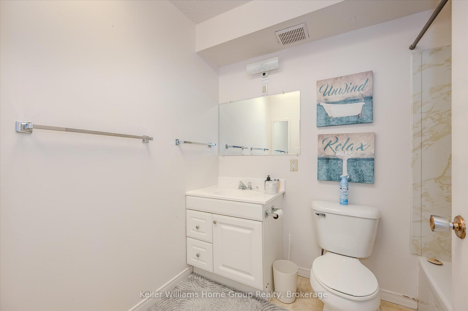 Photo 41 of Unit 702, 23 Woodlawn Road E, Guelph, Riverside Park — HOMEH
