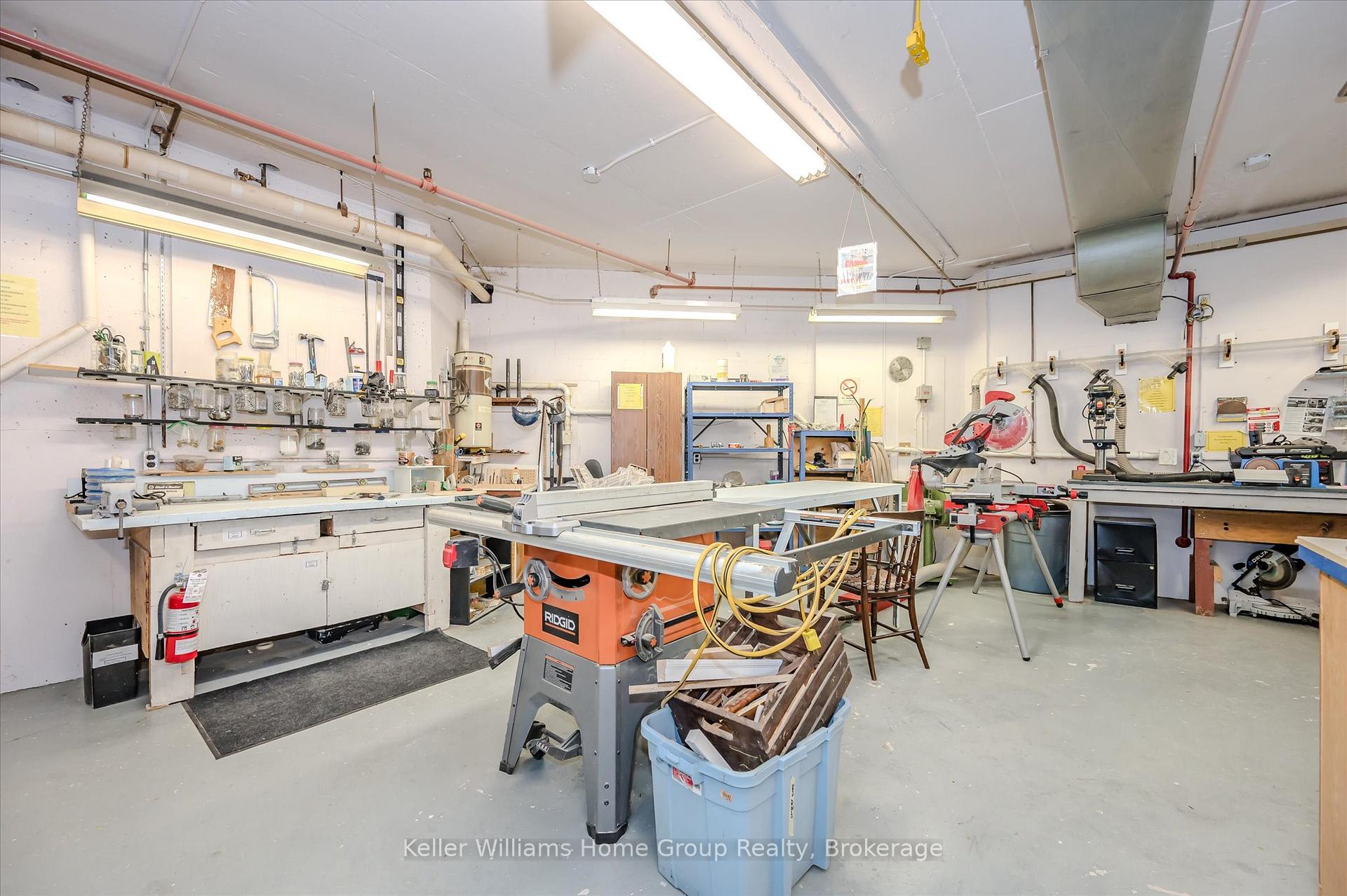 Photo 42 of Unit 702, 23 Woodlawn Road E, Guelph, Riverside Park — HOMEH