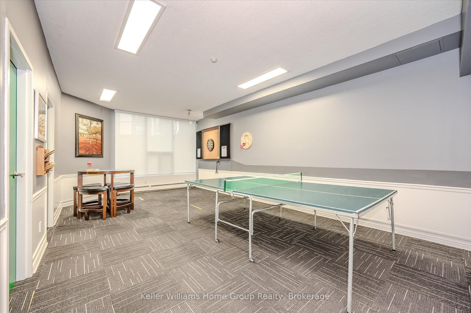 Photo 44 of Unit 702, 23 Woodlawn Road E, Guelph, Riverside Park — HOMEH