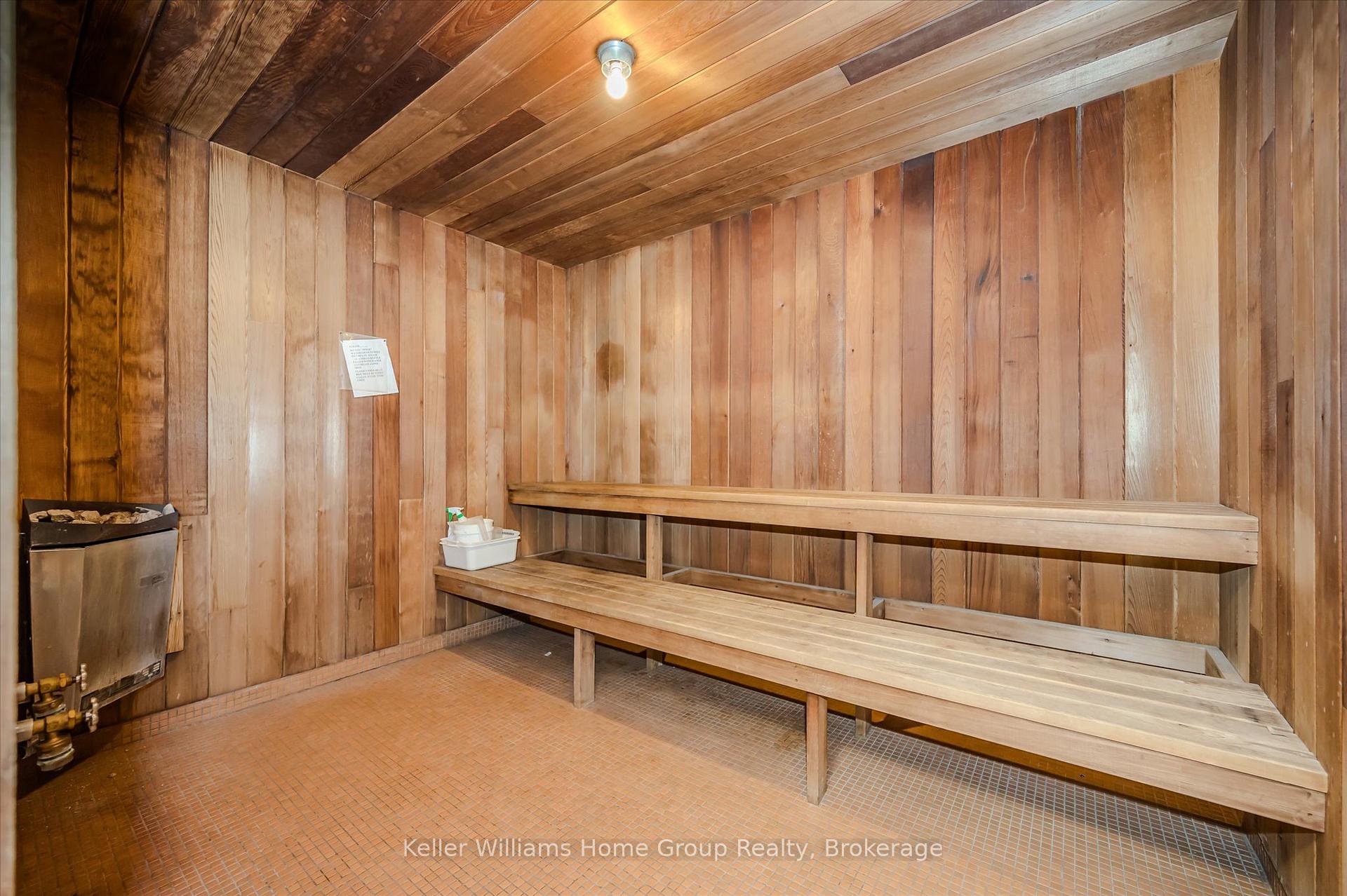 Photo 46 of Unit 702, 23 Woodlawn Road E, Guelph, Riverside Park — HOMEH